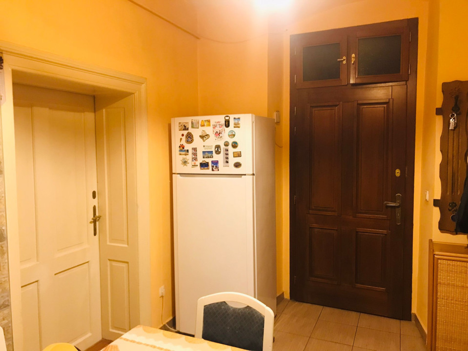 Apartament 3 camere ultracentral Timisoara