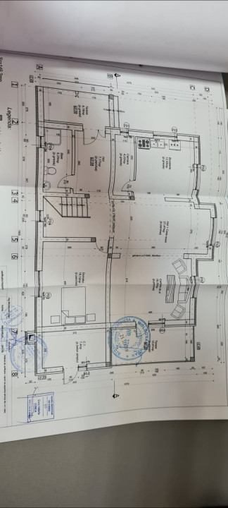 Casă nouă de vânzare în Solovăstru