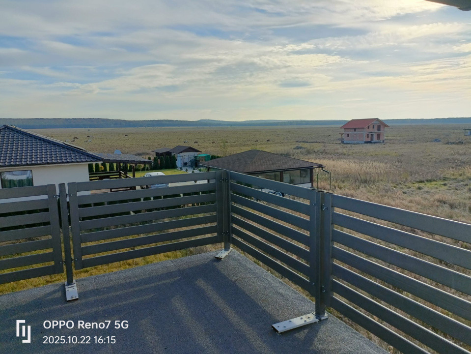 Casă nouă de vânzare Reghin - Solovăstru