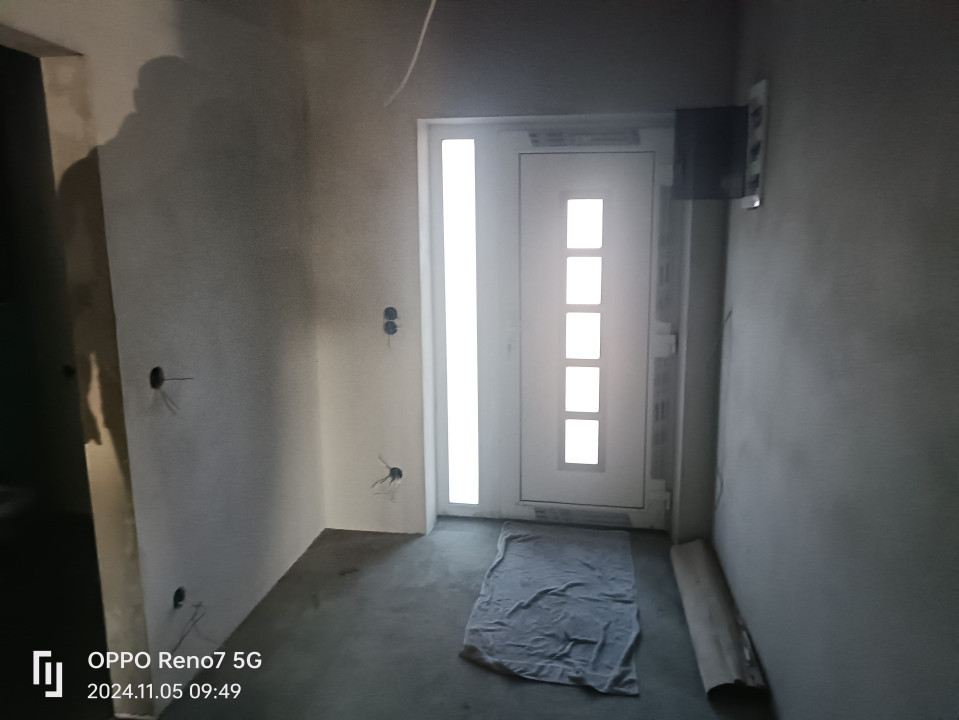 Casă nouă de vânzare Reghin - Solovăstru