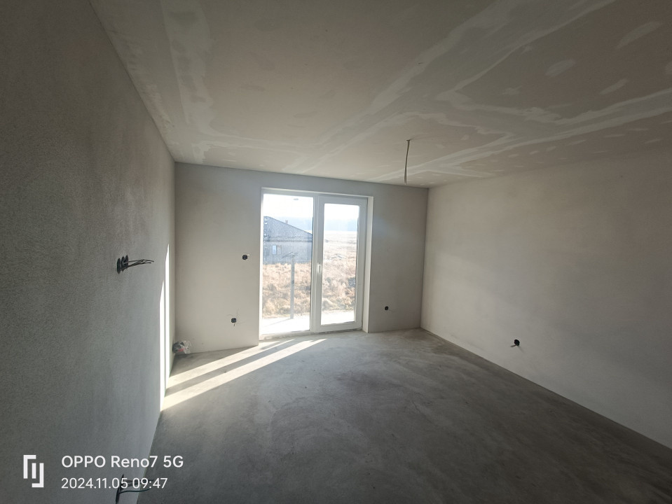 Casă nouă de vânzare Reghin - Solovăstru