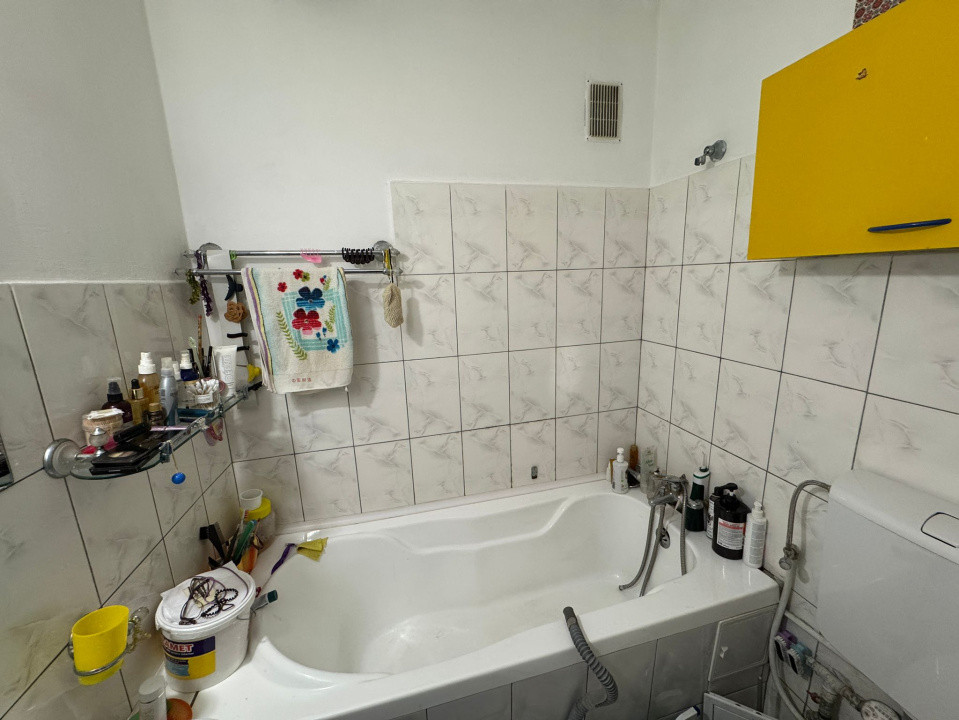 Oportunitate! Apart. cu o cameră, Mănăștur, 65000 Eur