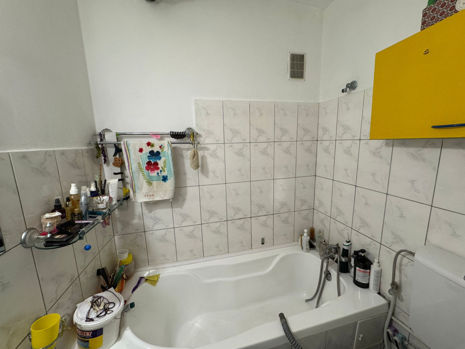 Oportunitate! Apart. cu o cameră, Mănăștur, 65000 Eur