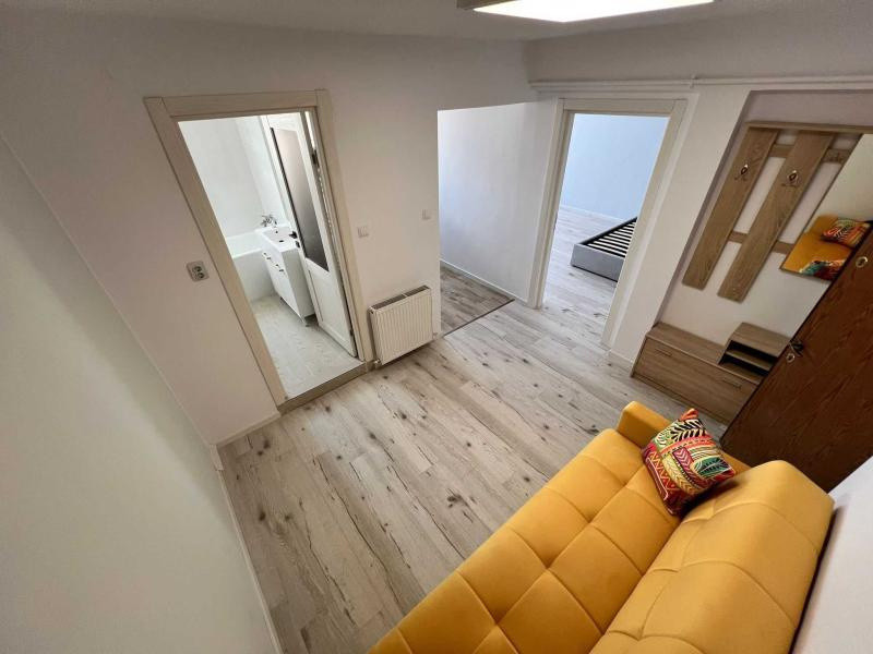 Ofertă de vânzare apart cu 2 camere, Mănăștur, 103000 Eur
