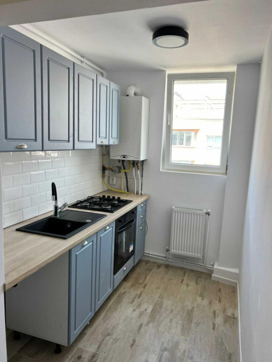 Ofertă de vânzare apart cu 2 camere, Mănăștur, 103000 Eur