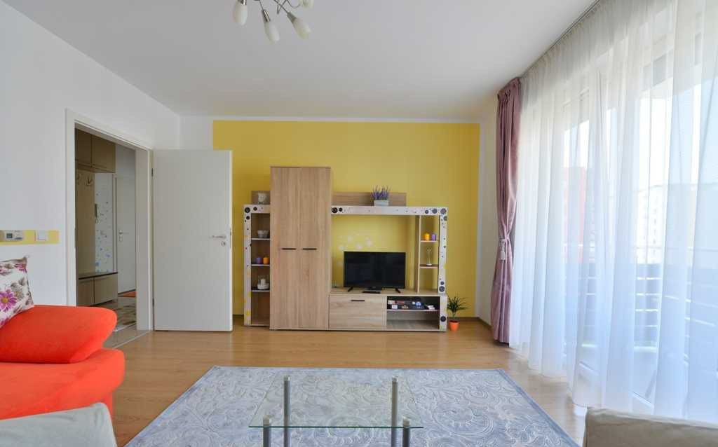 Inchiriere apartament 2 camere Avantgarden3 450€ 