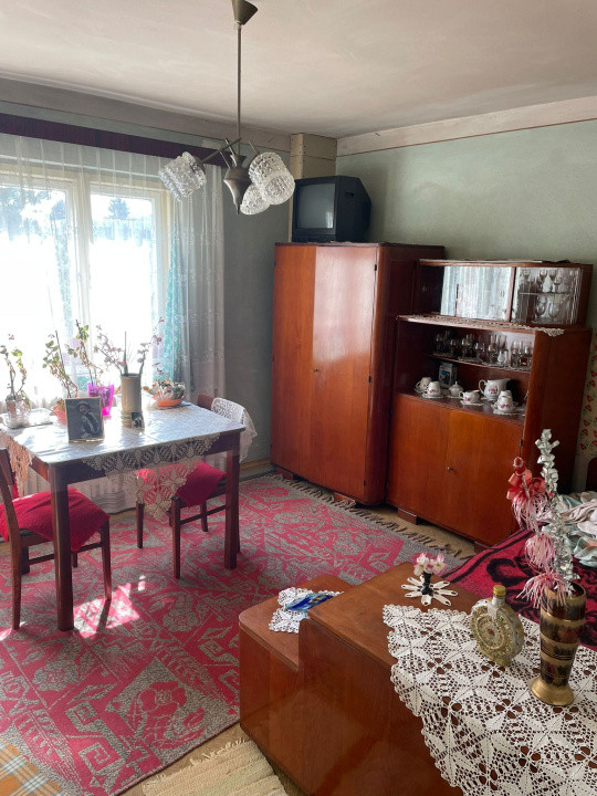 Ofertă de vânzare apart. cu 2 camere, Mănăștur, 106000 Eur