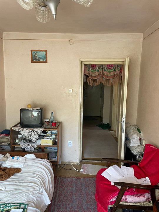Ofertă de vânzare apart. cu 2 camere, Mănăștur, 106000 Eur