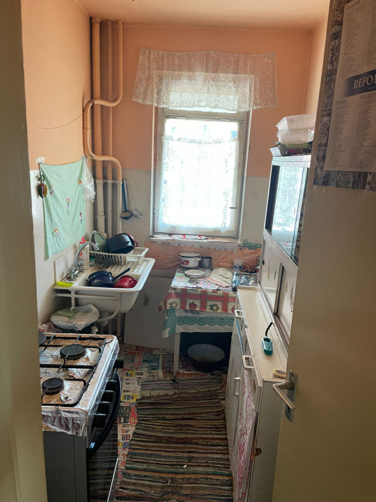 Ofertă de vânzare apart. cu 2 camere, Mănăștur, 106000 Eur