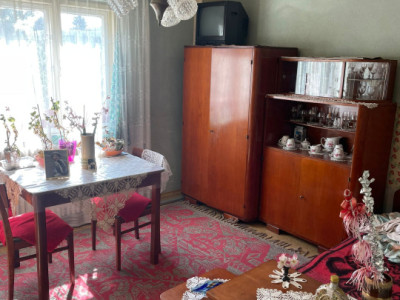 Ofertă de vânzare apart. cu 2 camere, Mănăștur, 106000 Eur