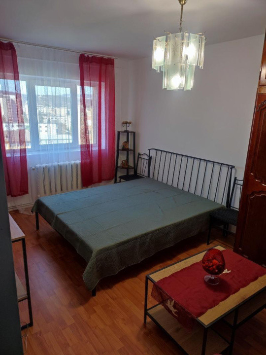 Oportunitate! Apart. cu 2 camere, 45 mp., Mănăștur, 125000 Eur