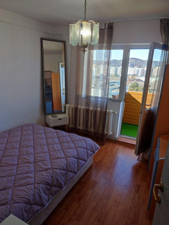 Oportunitate! Apart. cu 2 camere, 45 mp., Mănăștur, 125000 Eur