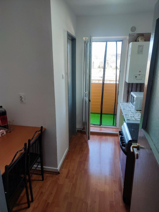 Oportunitate! Apart. cu 2 camere, 45 mp., Mănăștur, 125000 Eur