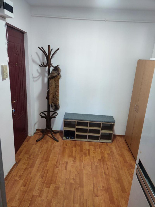 Oportunitate! Apart. cu 2 camere, 45 mp., Mănăștur, 125000 Eur