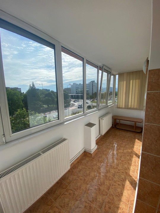 Inchiriere apartament 3 camere Calea București 3 camere