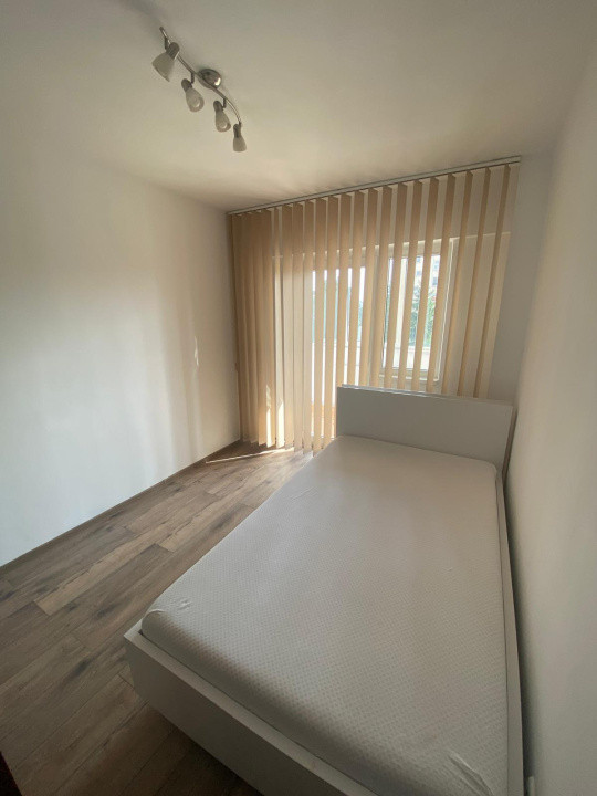 Inchiriere apartament 3 camere Calea București 3 camere