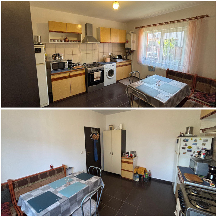 Casa duplex-4 camere- Șelimbar 