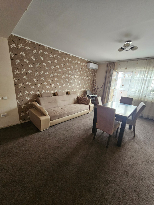 🏠Apartament 3 camere, 62 mp utili, balcon generos – Selimbăr