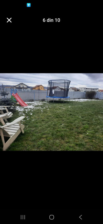 🏠Apartament 3 camere, 62 mp utili, balcon generos – Selimbăr