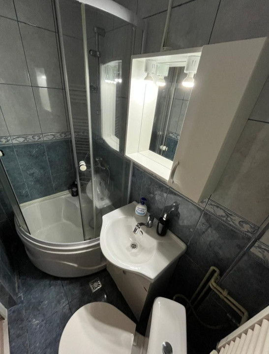 🏡 Apartament tip mansardă pe 2 niveluri – mobilat & utilat – 40 mp utili 🌟