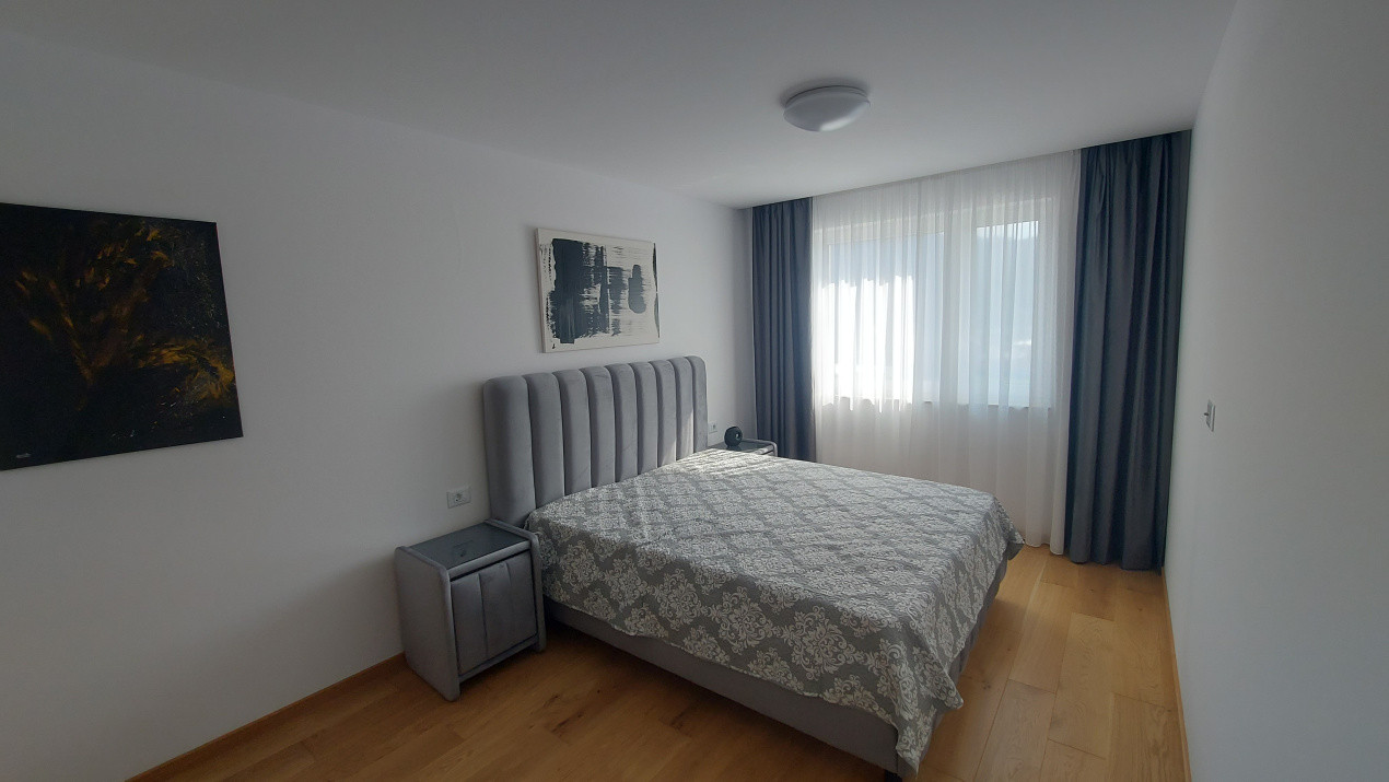 Inchiriere apartament 2 camere Urban Plaza ( prima închiriere)