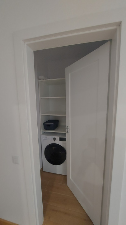 Inchiriere apartament 2 camere Urban Plaza ( prima închiriere)