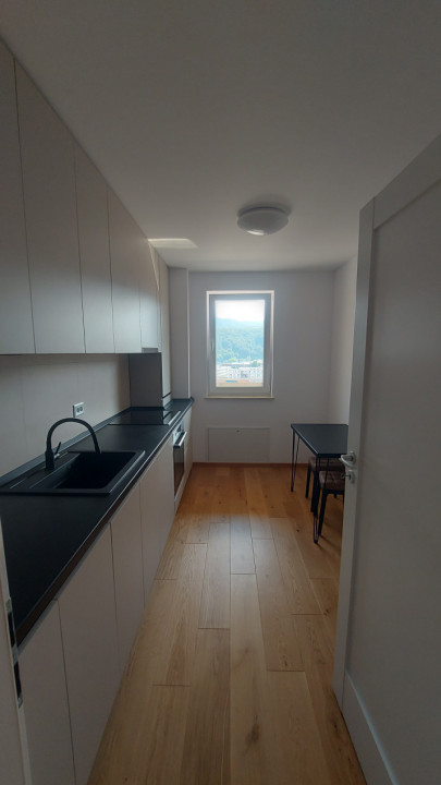 Inchiriere apartament 2 camere Urban Plaza ( prima închiriere)