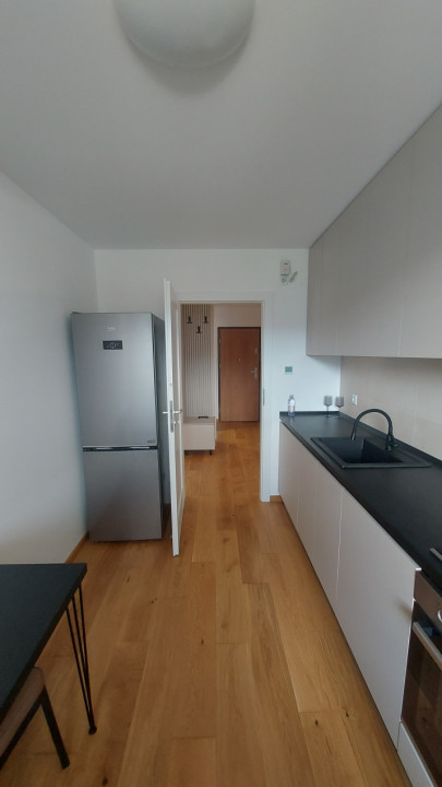 Inchiriere apartament 2 camere Urban Plaza ( prima închiriere)