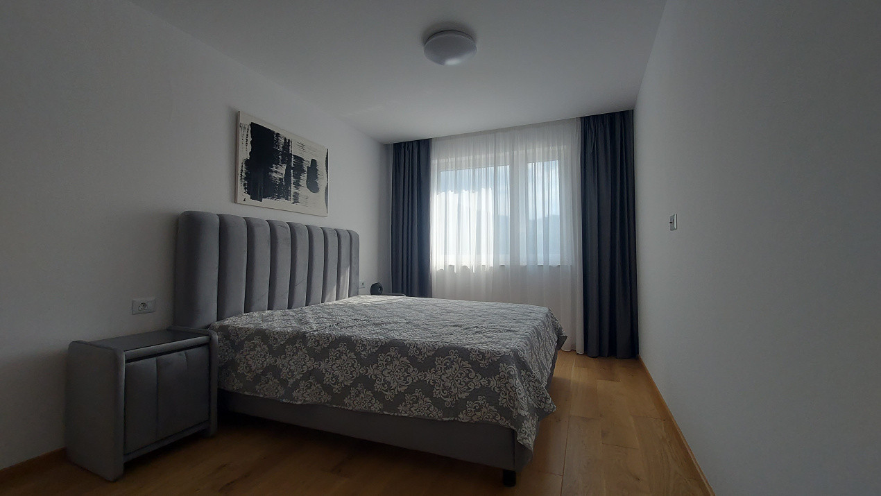 Inchiriere apartament 2 camere Urban Plaza ( prima închiriere)
