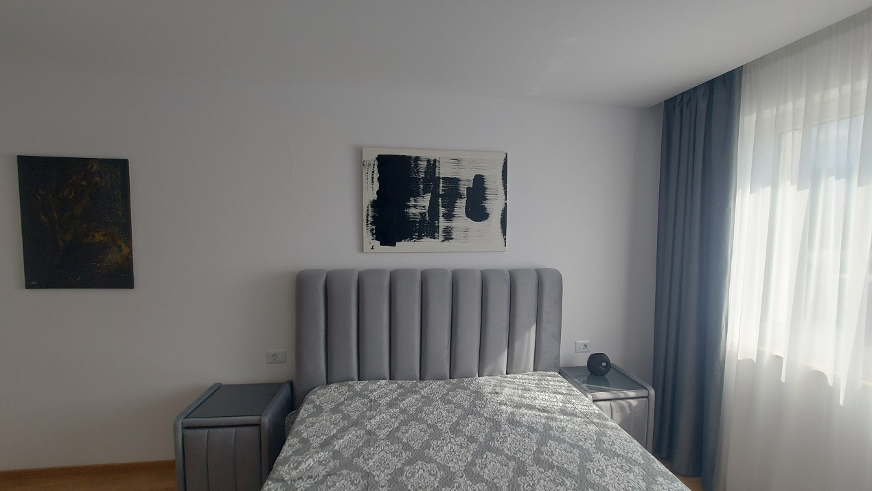 Inchiriere apartament 2 camere Urban Plaza ( prima închiriere)