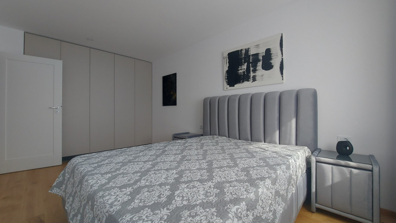 Inchiriere apartament 2 camere Urban Plaza ( prima închiriere)