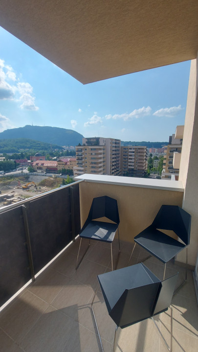 Inchiriere apartament 2 camere Urban Plaza ( prima închiriere)