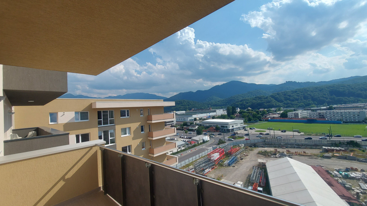 Inchiriere apartament 2 camere Urban Plaza ( prima închiriere)