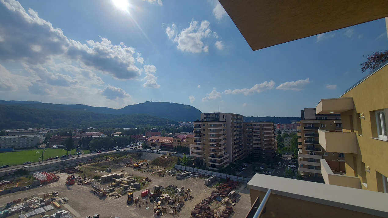 Inchiriere apartament 2 camere Urban Plaza ( prima închiriere)