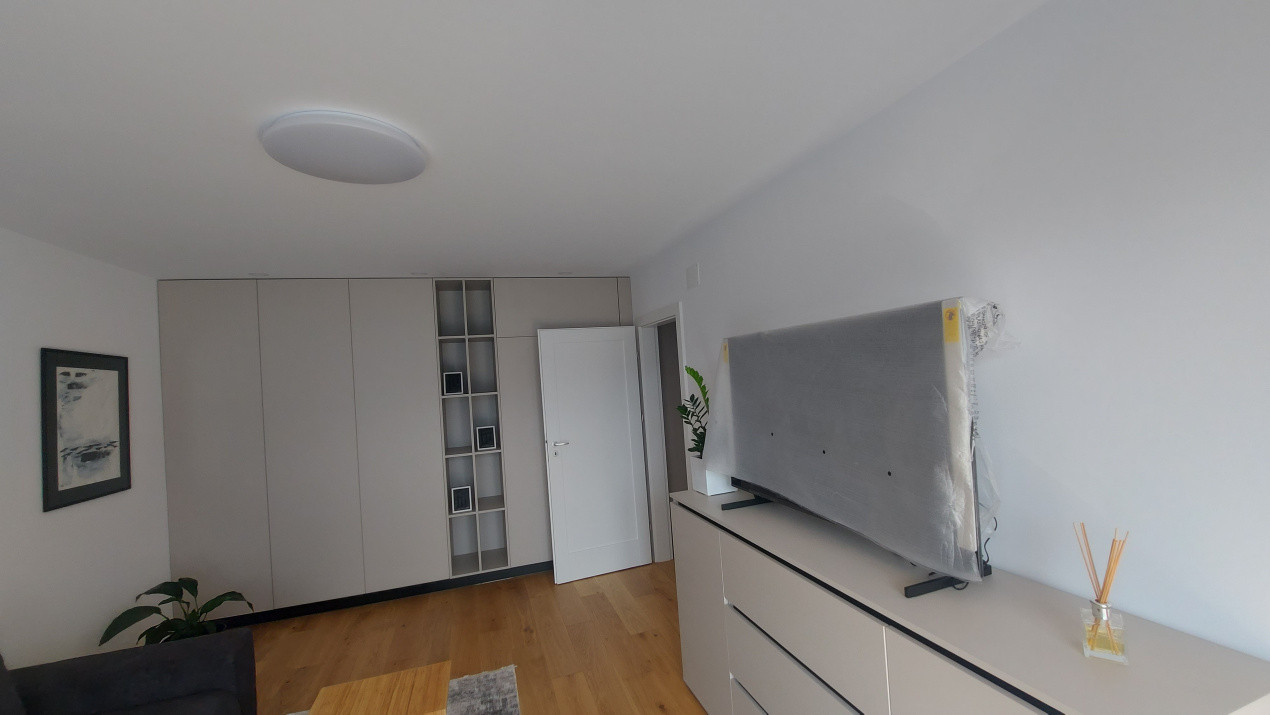 Inchiriere apartament 2 camere Urban Plaza ( prima închiriere)