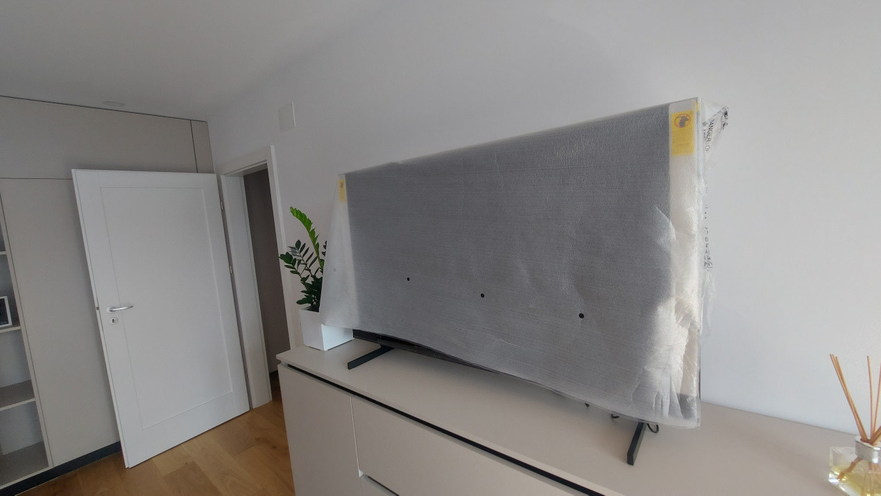 Inchiriere apartament 2 camere Urban Plaza ( prima închiriere)