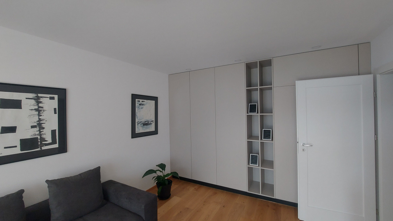 Inchiriere apartament 2 camere Urban Plaza ( prima închiriere)