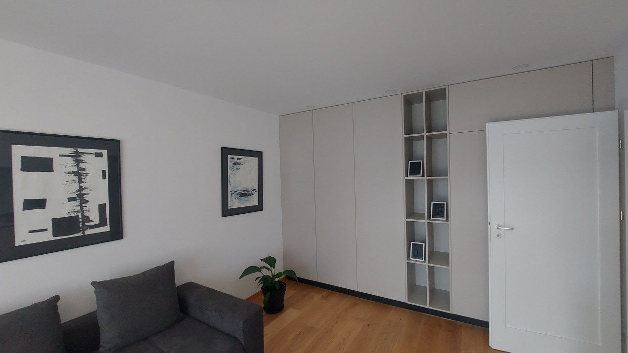 Inchiriere apartament 2 camere Urban Plaza ( prima închiriere)