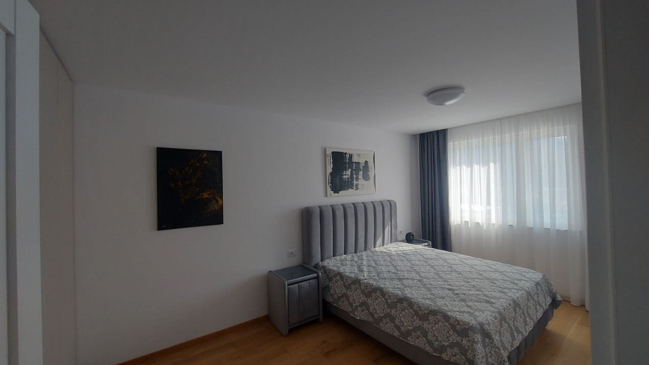 Inchiriere apartament 2 camere Urban Plaza ( prima închiriere)