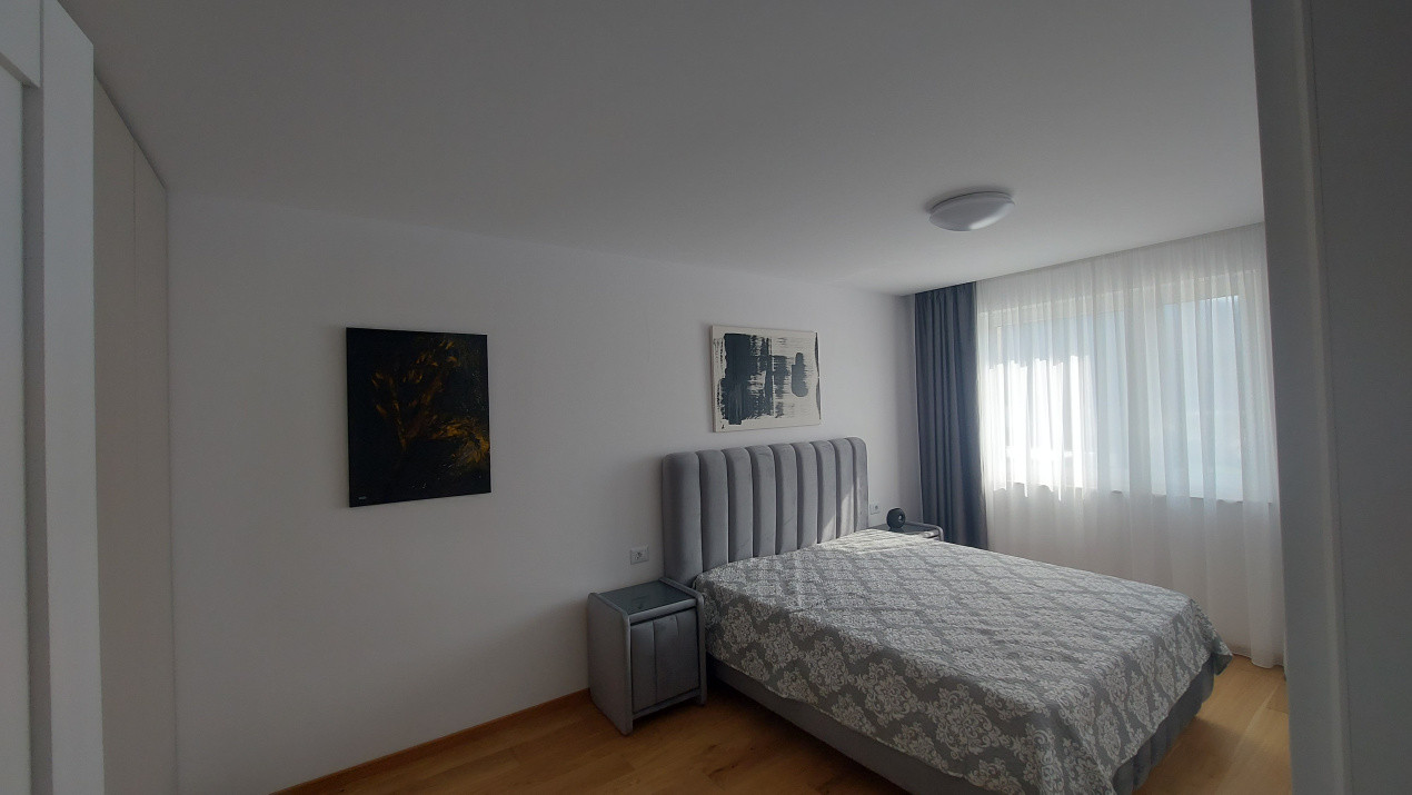 Inchiriere apartament 2 camere Urban Plaza ( prima închiriere)