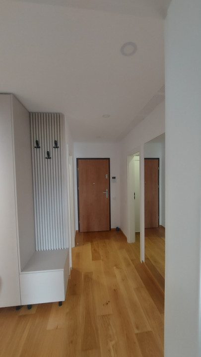 Inchiriere apartament 2 camere Urban Plaza ( prima închiriere)