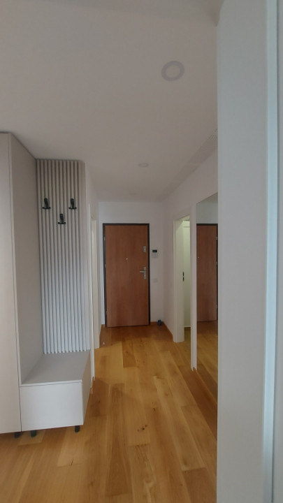 Inchiriere apartament 2 camere Urban Plaza ( prima închiriere)