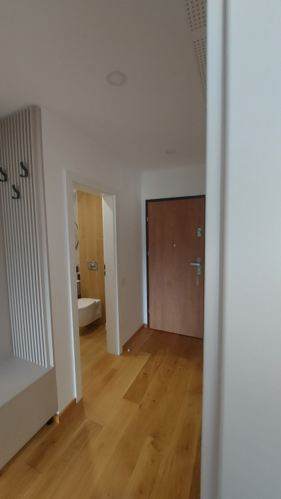 Inchiriere apartament 2 camere Urban Plaza ( prima închiriere)