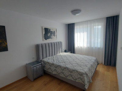 Inchiriere apartament 2 camere Urban Plaza ( prima închiriere)