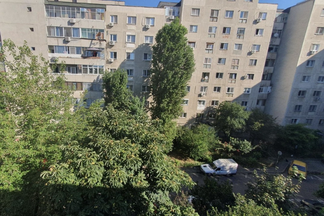 Apartament spațios 4 camere, 85.44 mp, 2 băi, 2 balcoane l Str. Radovanu