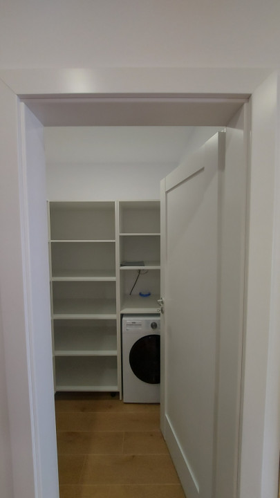 Inchiriere apartament 2 camere Urban Plaza 700€ ( prima închiriere)