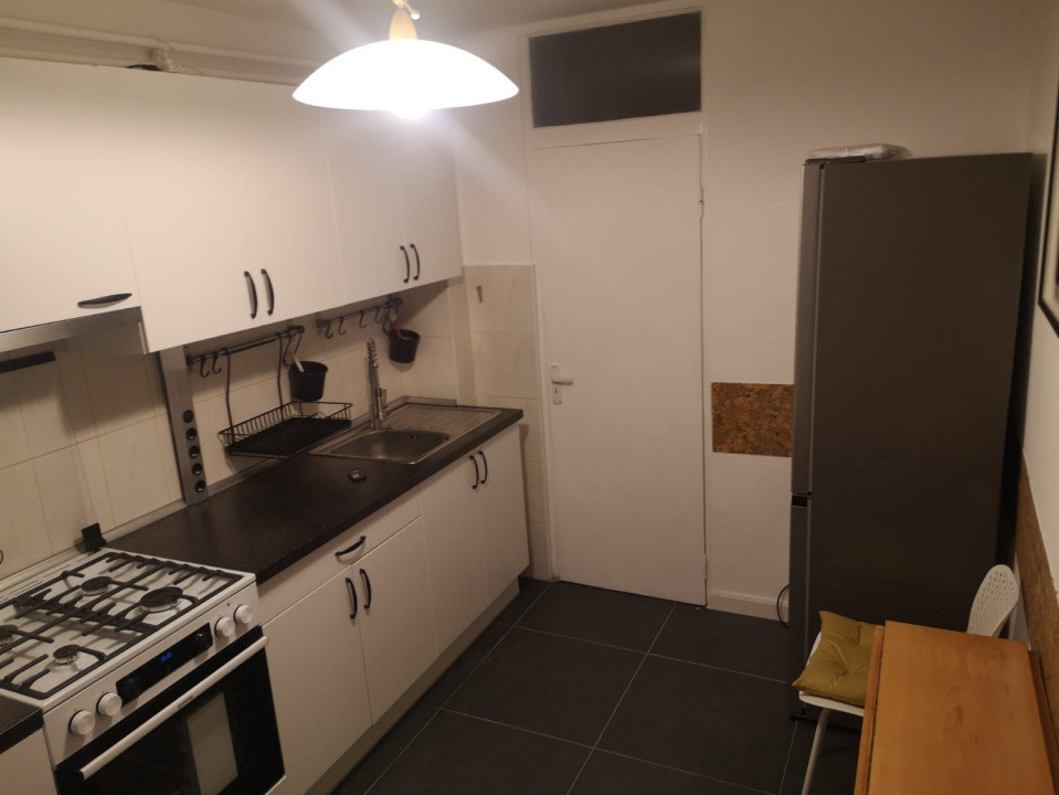 Apartament 2 camere, decomandat,  Zorilor