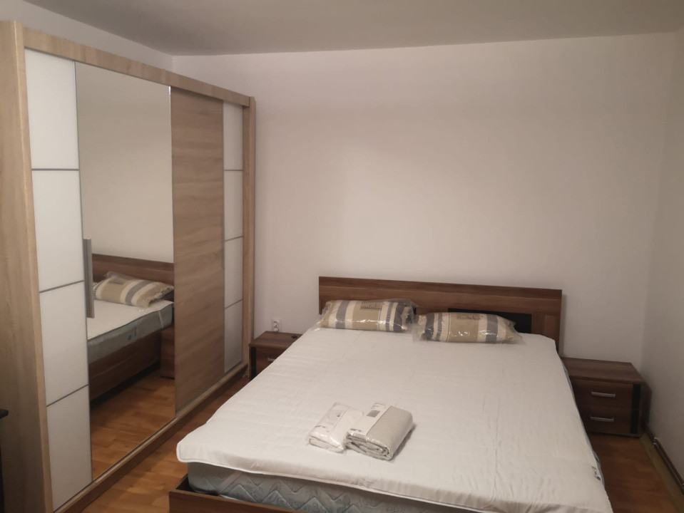 Apartament 2 camere, decomandat,  Zorilor