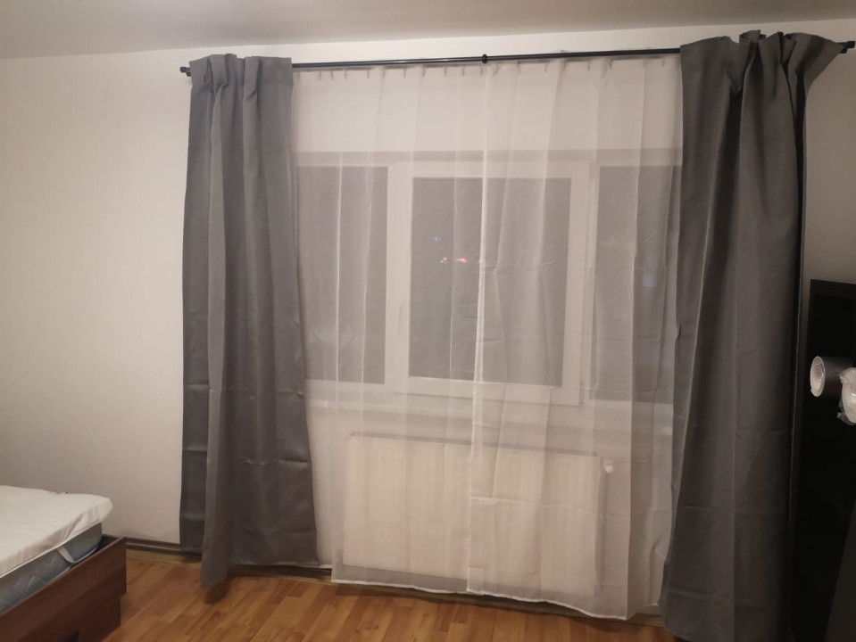 Apartament 2 camere, decomandat,  Zorilor