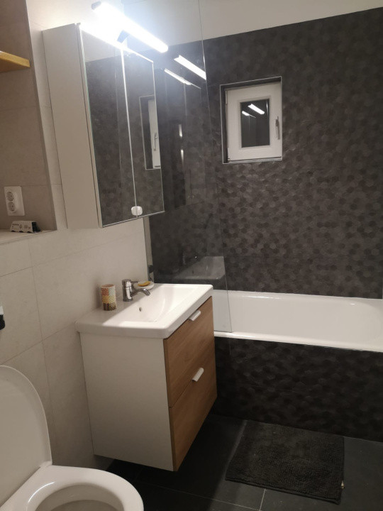 Apartament 2 camere, decomandat,  Zorilor